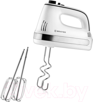 

Миксер ручной Brayer, BR1301