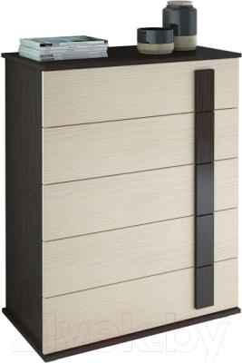 

Комод MFMaster, Ренцо-14 МСТ-КДР-14-ВД-16