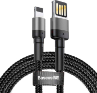

Кабель Baseus, Cafule Lightning - USB2.0 / CALKLF-HG1
