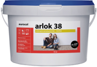 Клей Forbo Arlok 38 (3.5кг) - 
