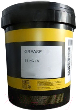 

Смазка техническая Agip, Grease MU 2