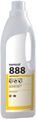 Универсальное чистящее средство Forbo 888 Euroclean Uni (750г)