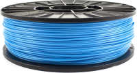 Пластик для 3D-печати Unid ABS 1.75мм 750г (голубой) - 