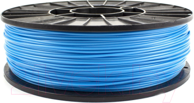 Пластик для 3D-печати Unid ABS 1.75мм 750г (голубой)