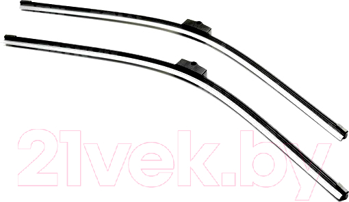Щетки стеклоочистителя Patron PWB6565-KIT-VT2