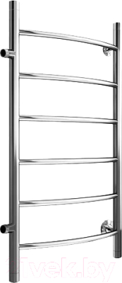 

Полотенцесушитель водяной Маргроид, Вид 4 100x50 БП