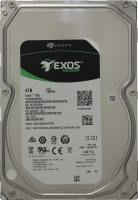 

Жесткий диск Seagate, Exos 7E8 4TB (ST4000NM005A)