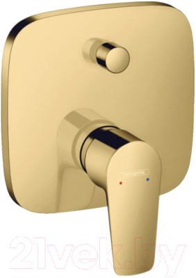 Смеситель Hansgrohe Talis E 71745990