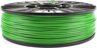 Пластик для 3D-печати Unid ABS 1.75мм 750г (зеленый)
