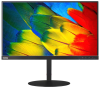 Монитор Lenovo ThinkVision T24m-10 (61CFRAT2EU) -