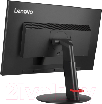 Монитор Lenovo ThinkVision T24m-10 (61CFRAT2EU)
