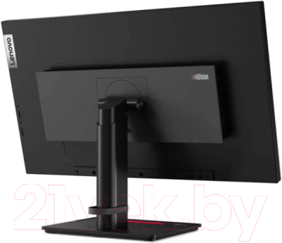 Монитор Lenovo ThinkVision P27q-20 (61EAGAT6EU)