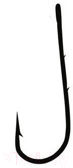 

Крючок рыболовный KAMATSU, Cheburashka Round K-60 № 02 / 512600302