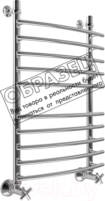 Полотенцесушитель водяной Маргроид Вид 61 Дуга 120x55