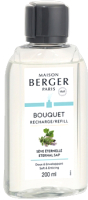 

Жидкость для аромадиффузора Maison Berger Paris, Шалфей и пачули