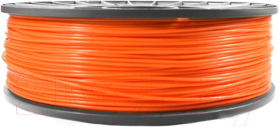 Пластик для 3D-печати Unid ABS 1.75мм 750г (оранжевый)