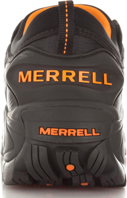 Кроссовки Merrell Ice Cap Moc II / 61391-07 (р-р 7, черный)