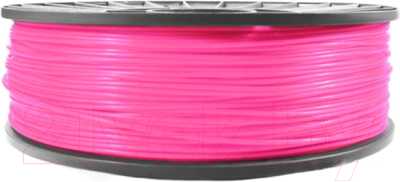 Пластик для 3D-печати Unid ABS 1.75мм 750г (розовый)