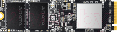 

SSD диск A-data, XPG SX8100 256GB (ASX8100NP-256GT-C)