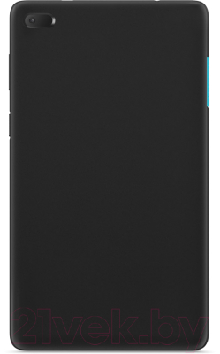 Планшет Lenovo Tab E7 TB-7104I 16GB / ZA410082RU (черный)