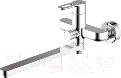 

Смеситель Bravat, Stream-D F637163C-LB