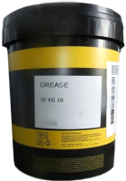 

Смазка техническая Agip, Grease MU EP 0