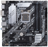 Материнская плата Asus Prime Z490M-Plus -