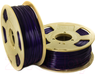 

Пластик для 3D печати U3Print, HP PLA 1.75мм 1кг