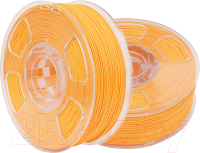 

Пластик для 3D печати U3Print, HP PLA 1.75мм 1кг