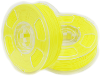 

Пластик для 3D-печати U3Print, HP PLA 1.75мм 1кг