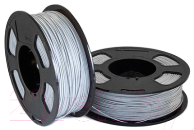 

Пластик для 3D печати U3Print, HP PLA Granite 1.75мм 1кг