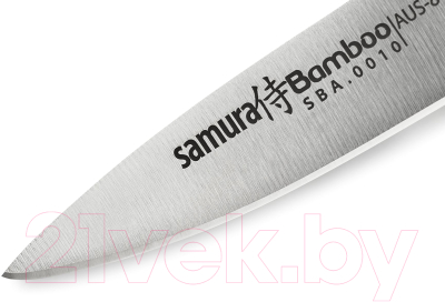 Нож Samura Bamboo SBA-0010