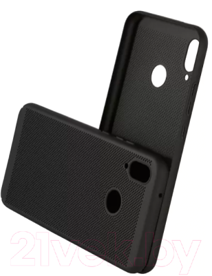 

Чехол-накладка Case, Matte Natty для P30 Lite