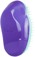 Расческа-массажер Tangle Teezer The Original Purple Electric - 