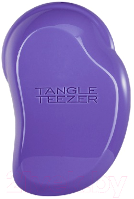 Расческа-массажер Tangle Teezer The Original Purple Electric