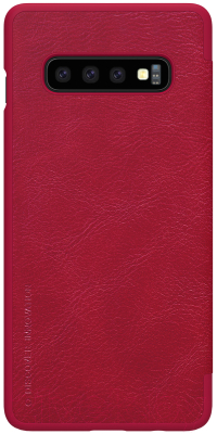 

Чехол-книжка Nillkin, Qin для Galaxy S10