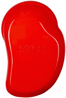 Расческа-массажер Tangle Teezer The Original Strawberry Passion