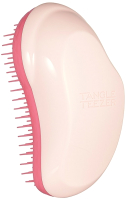 Расческа-массажер Tangle Teezer Fine & Fragile Champagne Rose - 