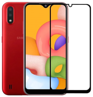 

Защитное стекло для телефона, 111D для Galaxy A01
