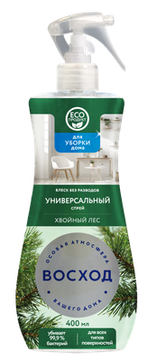 

Универсальное чистящее средство, Антибактериальное