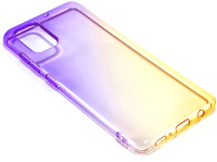 

Чехол-накладка Case, Gradient Dual для Galaxy A71