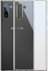 Чехол-накладка Case Better One для Galaxy Note 10 (прозрачный) - 