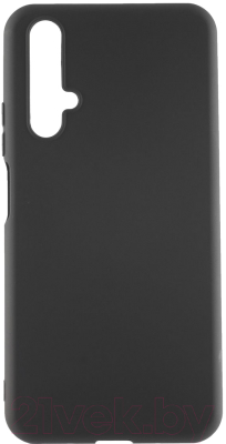 

Чехол-накладка Case, Matte для Nova 5T / Honor 20