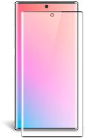 

Защитное стекло для телефона Case, 3D для Galaxy Note 10