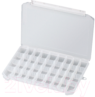 Коробка рыболовная Meiho Clear Case / C-1200NS