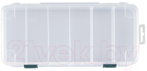 Коробка рыболовная Meiho Lure Case / L-3L