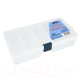 Коробка рыболовная Meiho Lure Case / L-LL - 