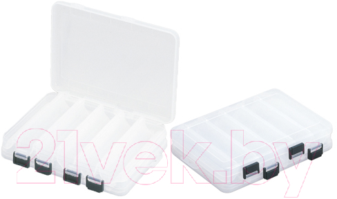 Коробка рыболовная Meiho Reversible / REVERSIBLE-145 — фото 2