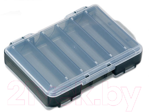 Коробка рыболовная Meiho Reversible / REVERSIBLE-D86