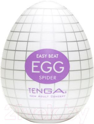 Мастурбатор для пениса Tenga Spider 18362 / EGG-003